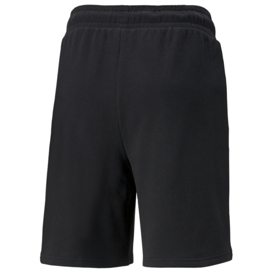 Puma Γυναικείο σορτς SWxP High Waist Longline Shorts TR Puma Γυναικείο σορτς SWxP High Waist Longline Shorts TR